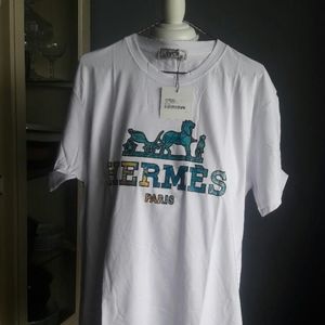 New cotton soft T-shirt stretchable